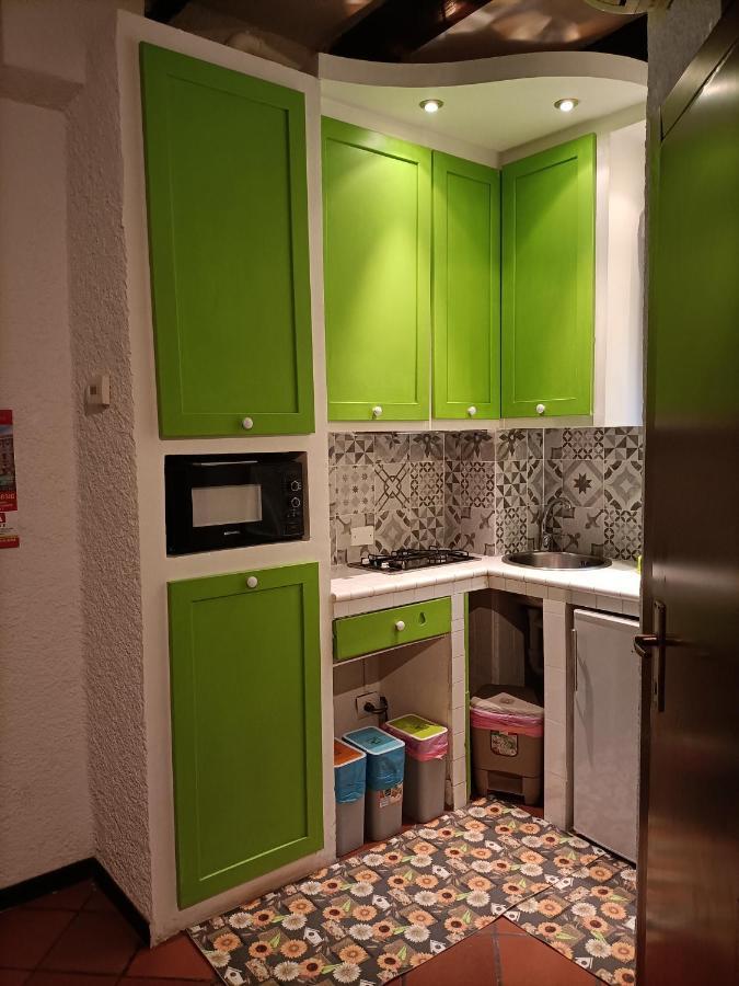 Le Due Torri Bologna Apartamento Exterior foto