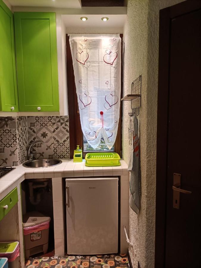 Le Due Torri Bologna Apartamento Exterior foto