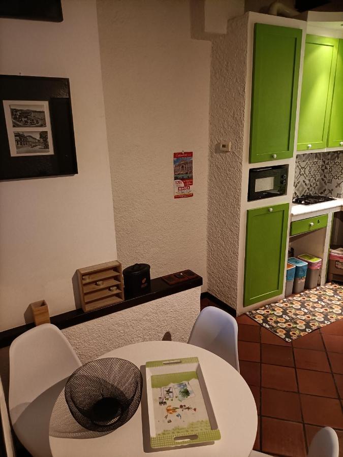 Le Due Torri Bologna Apartamento Exterior foto