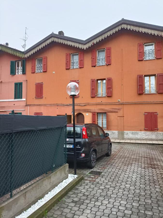 Le Due Torri Bologna Apartamento Exterior foto