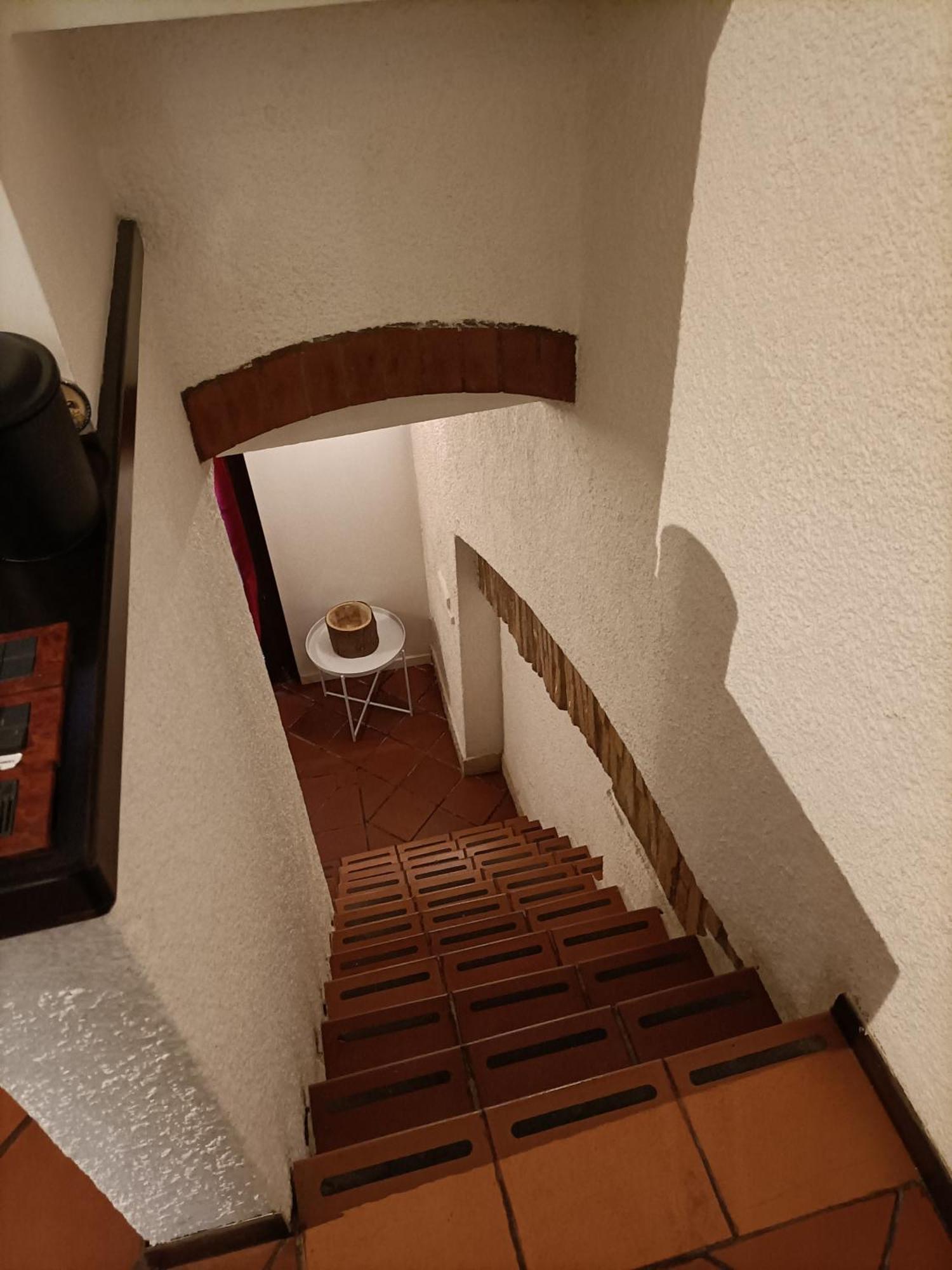 Le Due Torri Bologna Apartamento Exterior foto