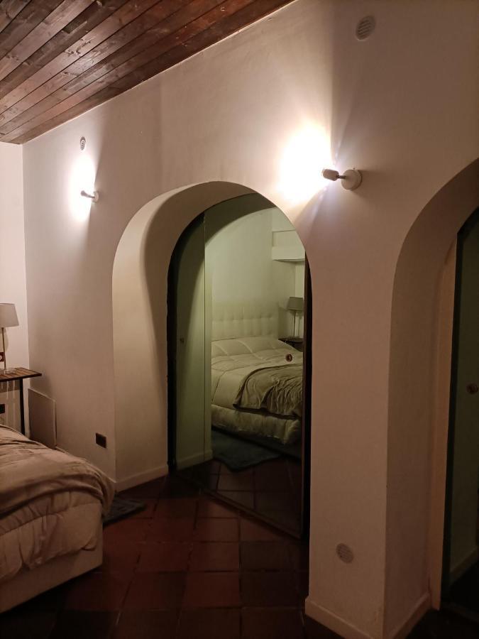 Le Due Torri Bologna Apartamento Exterior foto