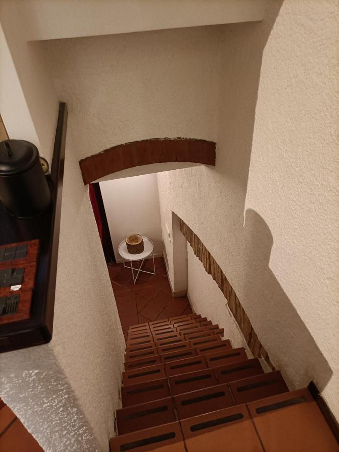Le Due Torri Bologna Apartamento Exterior foto