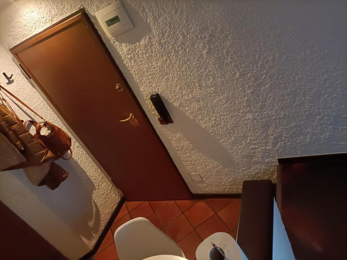 Le Due Torri Bologna Apartamento Exterior foto