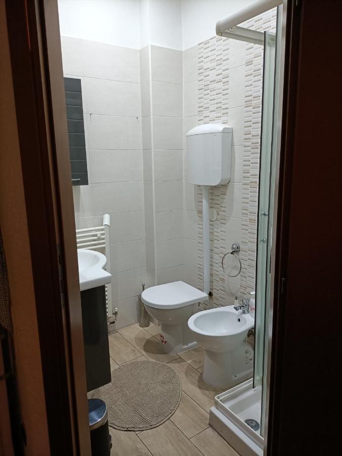 Le Due Torri Bologna Apartamento Exterior foto